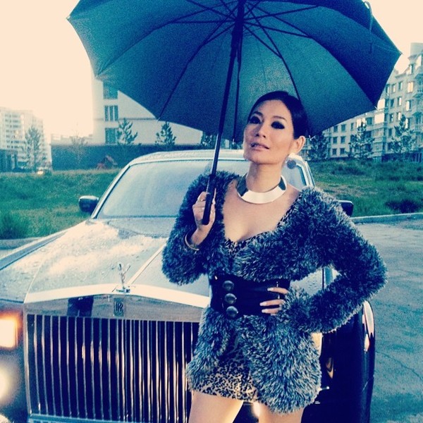 Дуучин Л.Насанбуян: Надад брэнд хөөх амбиц байхгүй